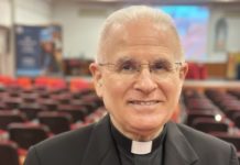 Latina, il vescovo Crociata presenta la Lettera Pastorale 2026/2027