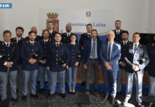 Nuovi poliziotti in provincia: 15 agenti per Questura e Commissariati