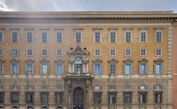 Latina, scisma nella Diocesi: arriva la scomunica per Don Leonardo Pompei