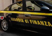 Truffa da 133 milioni sui crediti d’imposta, coinvolta anche Latina