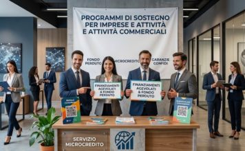 Interventi finanziari per sostenere imprese e attività del territorio. Facciamo il punto.