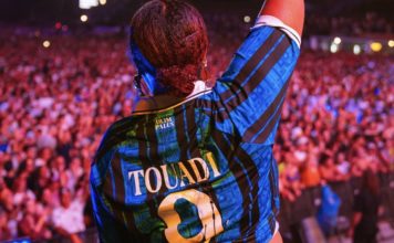 Il Latina Calcio sale sul palco di Jovanotti