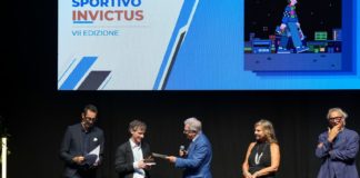 Invictus, “Il mito dei bomber di provincia” di Emanuele Atturo vince la 7ª edizione