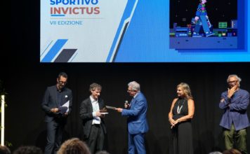 Invictus, “Il mito dei bomber di provincia” di Emanuele Atturo vince la 7ª edizione