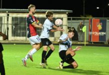 Gubbio – Latina 3-1, Volpe: “Difficile commentare questa sconfitta”