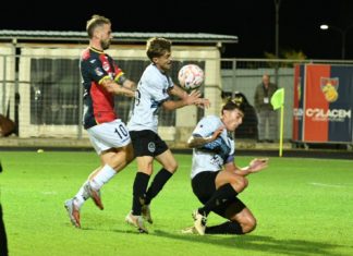 Gubbio – Latina 3-1, Volpe: “Difficile commentare questa sconfitta”