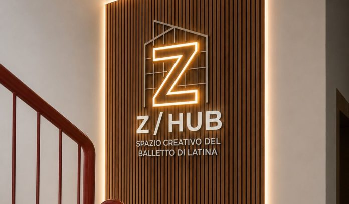 Logo ZHUB
