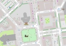Latina si racconta a colori: pronta MappAnimata