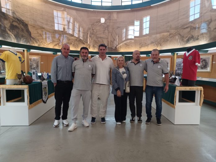 Mostra Cambellotti