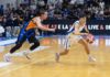 Basket, il pontino Zanier riparte dal Cassino in Serie C