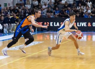 Basket, il pontino Zanier riparte dal Cassino in Serie C
