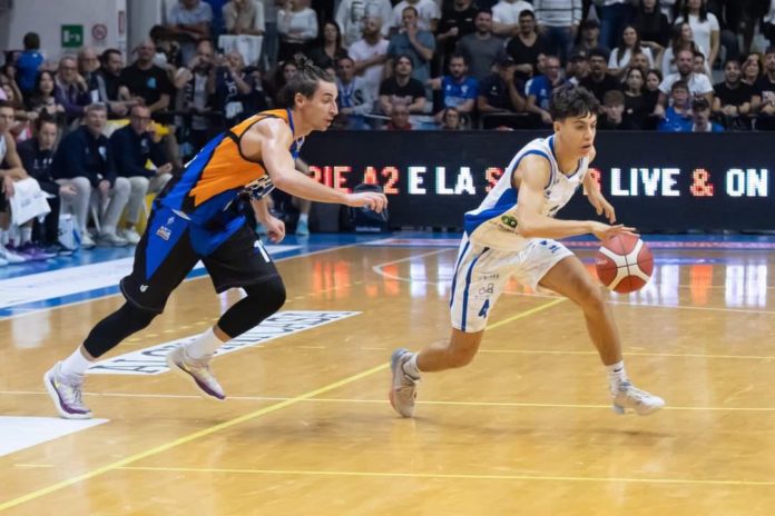 Alessio Zanier