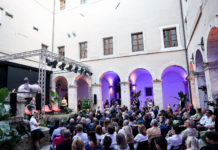 Premio Invictus, il 9 settembre la finale della settima edizione