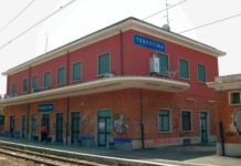 Treni, al via i lavori per la riapertura della Priverno – Terracina