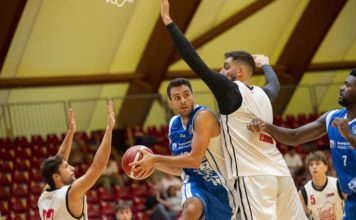Benacquista, secondo test in 24 ore: vittoria a Chiusi 76-85