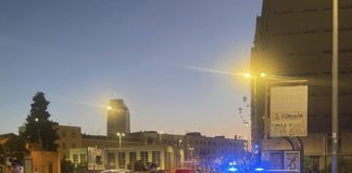 Latina, weekend di controlli nelle zone calde della movida