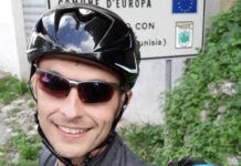 Operaio pontino morto ad Ostia, la vittima è Daniele Bellisari