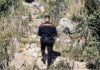 Dispersi sul Circeo nonostante i divieti, salvati dall’elicottero e sanzionati
