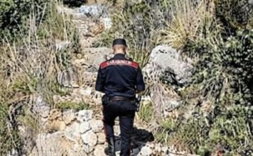Dispersi sul Circeo nonostante i divieti, salvati dall’elicottero e sanzionati