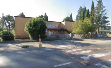 Chiesuola, Valletta:”Completare l’iter per la Zona 30 davanti la scuola”