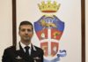 Latina, si insedia il Comandante Nardone. Con lui anche 19 nuovi Carabinieri