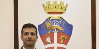Latina, si insedia il Comandante Nardone. Con lui anche 19 nuovi Carabinieri