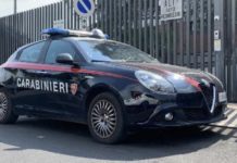 Droga in 20 dosi pronte alla vendita, 53enne arrestato a Scauri