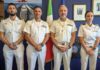 Guardia Costiera, cambio al vertice a Terracina: Erica Guglietta nuovo comandante