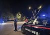 Controlli della notte, perquisizioni dei carabinieri tra Nicolosi e Villaggio Trieste