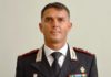 Latina, ecco il nuovo comandante dei Carabinieri Luca Palmieri