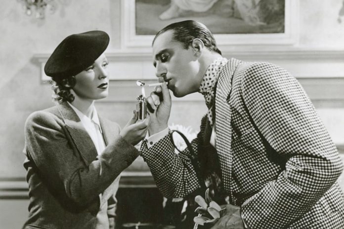 Vittorio De Sica - La vita in scena