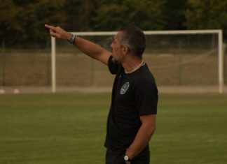 Latina, Volpe prima della Coppa: “Non esistono partite di seconda fascia”