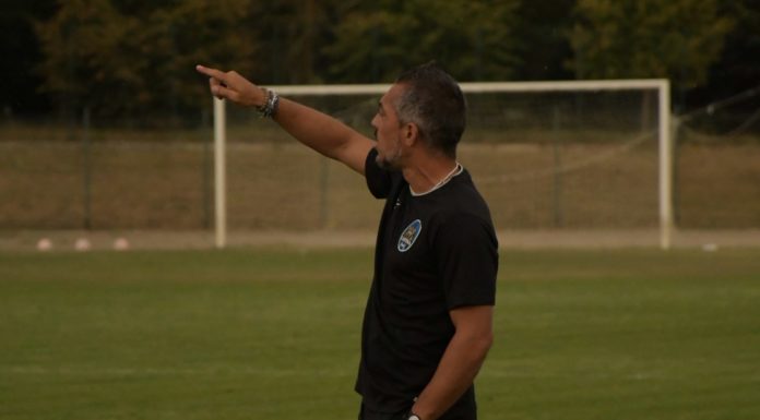 Latina, Volpe prima della Coppa: “Non esistono partite di seconda fascia”