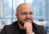 Da Latina allo smartphone: Eduardo Mollo lancia l’app di cruciverba
