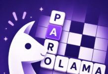 Latina, Eduardo Mollo lancia l’app di cruciverba PAROLAMA