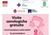 Latina, il 12 settembre giornata di prevenzione oncologica in Piazza del Popolo