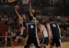 Benacquista, test di livello a Siena. Coach Paccariè:”Buon banco di prova”