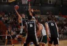 Benacquista, test di livello a Siena. Coach Paccariè:”Buon banco di prova”