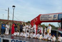 A Terracina torna la Festa dello Sport: due giorni di sport, divertimento e spettacolo
