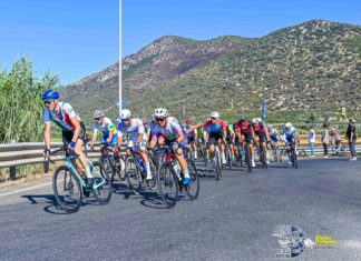 Giro dell’Agro Pontino, a Fiacconi e Savoia il Memorial Luccone