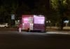 Tiramisù Lovers: stasera il Food Truck ha fatto tappa in Q4