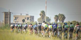 Giro dell’Agro Pontino OPES, a Palestrina in memoria di Alfredo Maggioli