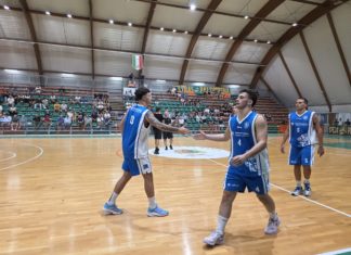 La Benacquista convince al Memorial Stellani, buone sensazioni a meno di due settimane dal via