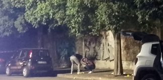 Latina, omicidio in viale XXIV maggio: identificati i colpevoli