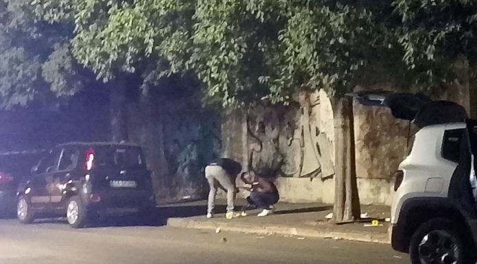 Latina, omicidio viale XXIV maggio: identificate altre persone