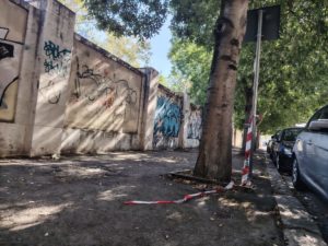 Omicidio 24 maggio