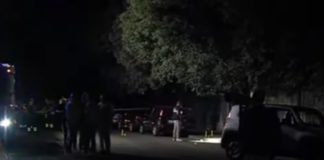 Omicidio in centro, sequestrata l’auto dei killer: paura tra la gente