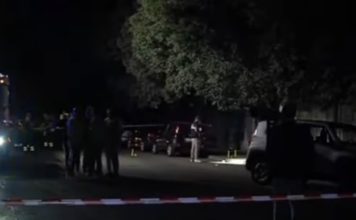 Omicidio in centro, sequestrata l’auto dei killer: paura tra la gente