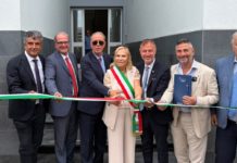 Inaugurati 24 alloggi Ater a Porta Nord: investimento da 3,5 milioni