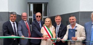 Inaugurati 24 alloggi Ater a Porta Nord: investimento da 3,5 milioni